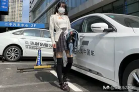 15万的预算除了速腾还看什么？一台啥都有的国产轿车！吉利博瑞图片