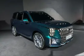 传祺可以“吹好几年”，传祺GS8配丰田混动，续航2022KM，要火？图片