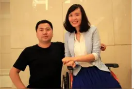 英雄教师张丽莉：舍身忘己救学生，导致自己终生残疾，却没有编制图片