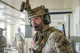 美国海豹突击队：准备和中国打仗！自己内部丑闻不断，一片乱象图片