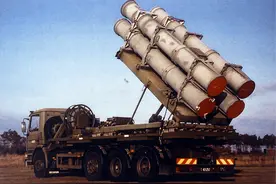 鱼叉导弹+多管火箭炮将严重威胁登陆部队，该如何应对？图片