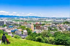 日本人最想住在日本哪里？超3万人票选出炉图片