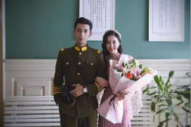 好尴尬，陈星旭张婧仪分手后又同台，张婧仪满脸嫌弃图片
