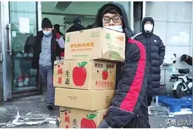 日到货峰值上百万“双11”快递之战图片