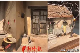 1万多买一套老屋，订单排到9月后，生活在济南的小伙帮很多人“安了家”图片