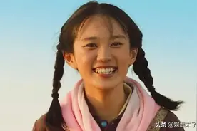 她们在影坛获奖无数，却甘愿在《山海情》中扮演质朴村姑图片