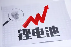 中国顶尖能源股：6家优质锂电池企业，有望迎来翻身良机图片