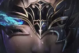 斗破特别篇：三年之约，各大角色建模一出，约出了无数骂声图片