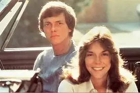 英文歌曲《Yesterday once more》中英文歌词对照，详细解释其意思图片