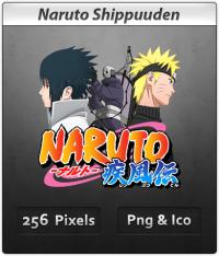 火影忍者疾风传