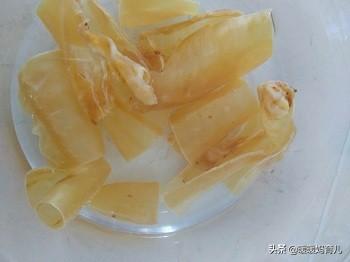 宝宝喝花胶汤 2026年宝宝喝花胶汤好吗