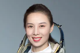 神舟13号航天员万里挑一，普通人何时能登上我国空间站？要钱吗？图片