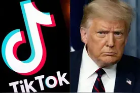 Tik Tok到底为什么被美国驱逐？图片