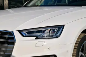 开了3年凯美瑞，换了辆奥迪A4L，车主：我只想说一句心里话图片