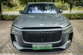 理想汽车究竟怎么样？看看放弃宝马X3的车主怎么说图片