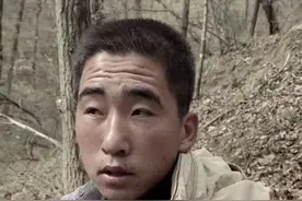 99年的小伙在山里放了10年羊，想找个女朋友，网友表示太困难了图片