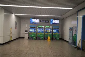 兰州地铁1号线乘车体验，家乡的感觉不错，甘肃人你乘坐过吗？图片