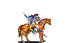 街机《吞食天地2赤壁之战》重玩心得，原来游戏里的信息量这么大