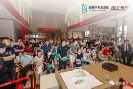 总价200万起！南京开盘再现抢房大战！174套精装房基本卖光图片