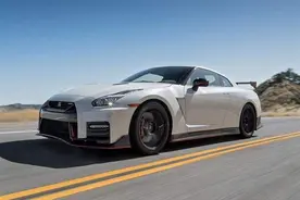 纽北最快圈速车型盘点图片