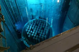 好消息传来！玲龙一号小型核反应堆出世，中国核动力航母稳了吗？图片