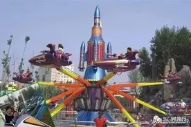 「运城美天游乐园」65元抢购！六一遛娃好去处！26个项目选8个图片