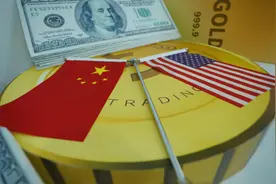 比芯片更迫切！美国垄断95%操作系统市场，中国花20年时间崭露头角图片