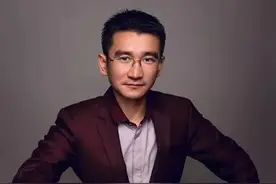从街头“小混混”到身价超百亿，曾经创业失败几十次的他，凭什么图片