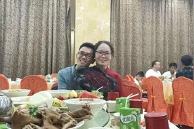 缘定今生喜结连理图片