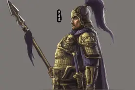 东汉名将皇甫嵩：屠杀二十万黄巾军，投靠董卓后又屠尽董卓全家图片