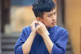 《五哈》邓超是真的生气了，质问节目组：你们没有底线吗？图片