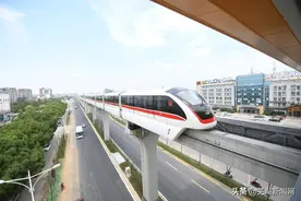 芜湖：轨道交通1号线越来越近 这些乘车步骤、票务规则请知晓图片