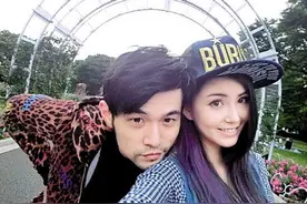 周杰伦昆凌，你们放过侯佩岑吧图片