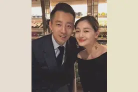 大S和汪小菲的一路图片