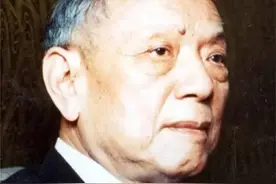 陈省身离别妻子后，再见时儿子已六岁，他当即许诺：此后生死不离图片