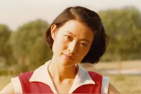 倪萍姥姥：把2岁外孙女接到乡下养大，晚年外孙女为她养老送终图片