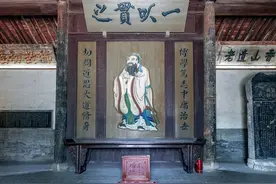 俗语：不怕祖相上墙，就怕院中狼牙棒，为啥？老祖宗经验有理吗？图片