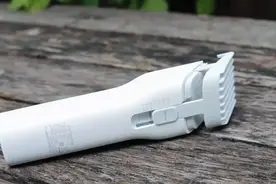 小米有品和理发店“抢饭碗”，推出理发神器，一顿开推搞定发型图片