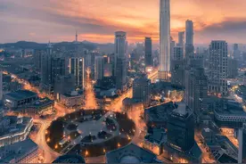 大连的未来在哪里？图片