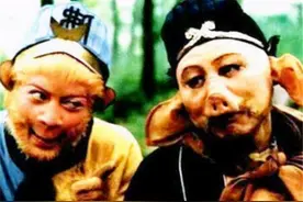 经典！上联“人生在世，既悟空何用八戒”，网友用三国人名对下联图片
