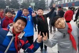 山东16市中小学放假时间定了，时间安排合理，家长不用担心图片