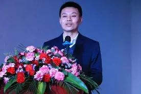 许银川的冠军秘笈，笑言天赋不如别人，下苦功夫，推广象棋为己任图片