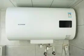 热水器下面的三角形小阀门有什么用？阀门滴水应该怎么解决？图片