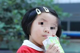 这几种“假酸奶”别再给孩子买了，没营养还易长蛀牙，家长要警惕图片