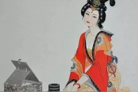 南宋奇闻：六旬官僚老风流，踏春寻艳竟遇痴狐！一曲弱女子的悲歌图片