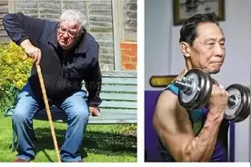 高血压20多年，心脏放了一枚支架，85岁钟南山保养血管的7大秘诀图片