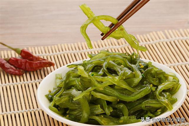 甲状腺结节禁忌 2026年甲状腺结节禁忌哪些东西不能吃