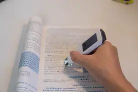 学习英语从K12教育抓起，糖猫词典笔查词快又准，拒绝低效学习图片