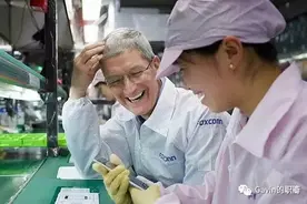 进入富士康工作的大学生，是否在断送前程？图片