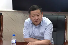 农安县委书记李树国深入基层明察暗访当前重点工作落实情况图片